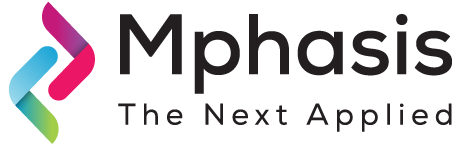 Mphasis "The Next Applied" logo